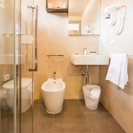 Helvetia Hotell Lido di Jesolo