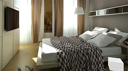 Helvetia Hotell